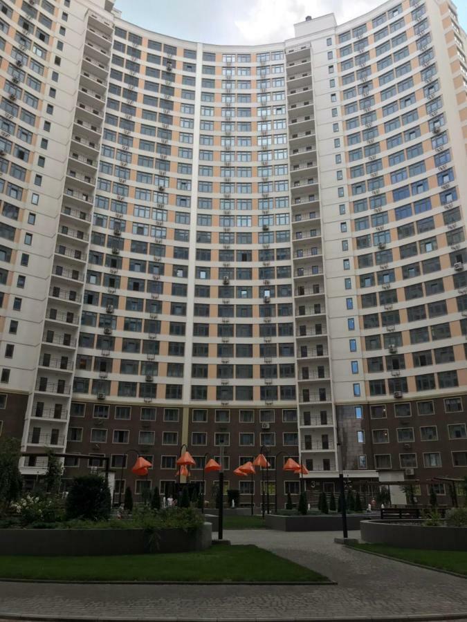 Панорамный Вид На Море 敖德萨 外观 照片